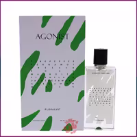 عطر آگونیست فلورا لاست، نگین عطر