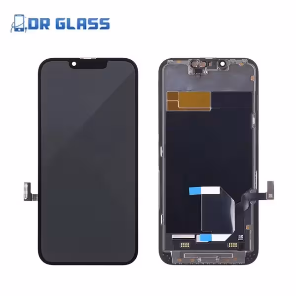 تاچ ال سی دی آیفون iphone 13