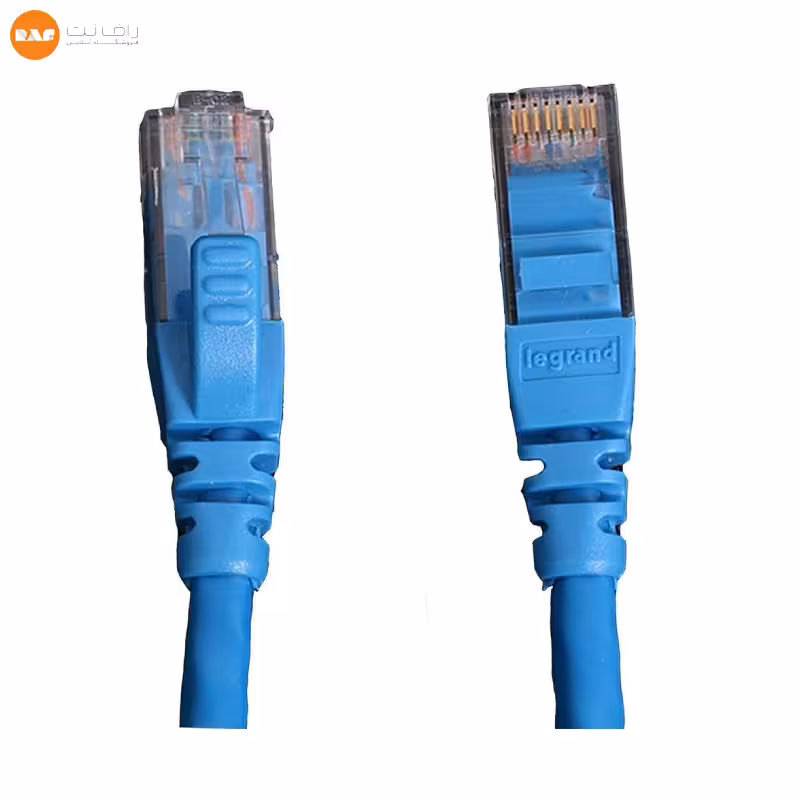 کابل شبکه Cat 6 لگرند مدل A200