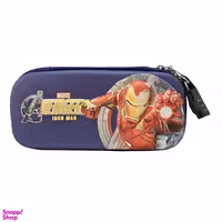 جامدادی طرح مرد آهنین کد 02