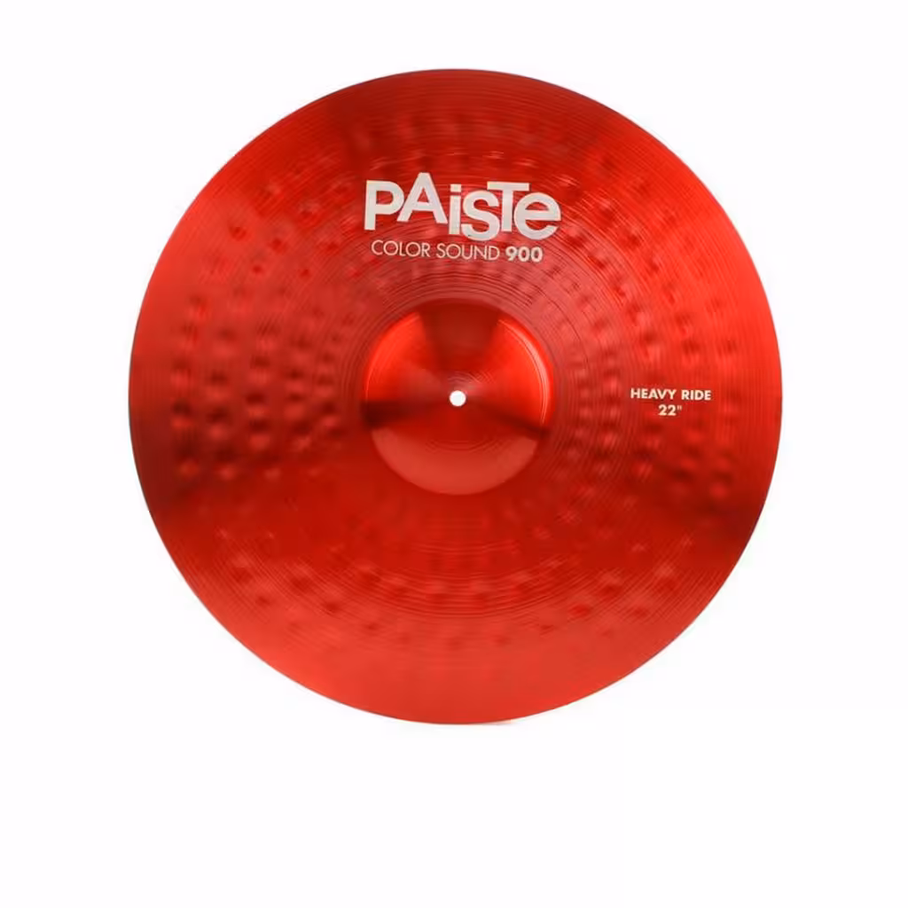 سنج راید پایست مدل Color Sound 900 Ride سایز 22 اینچ