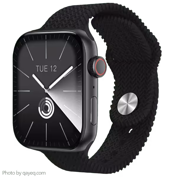 ساعت هوشمند مدل HK9 pro plus