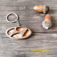 جاسوییچی هیوندا  چوب کرات و گردو هدیه ای ارزنده و بسیار زیبا و خاص  های شما قابل اجراست