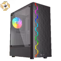 کیس لاجی کی مدل C231B