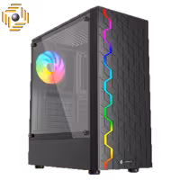 کیس لاجی کی مدل C231B