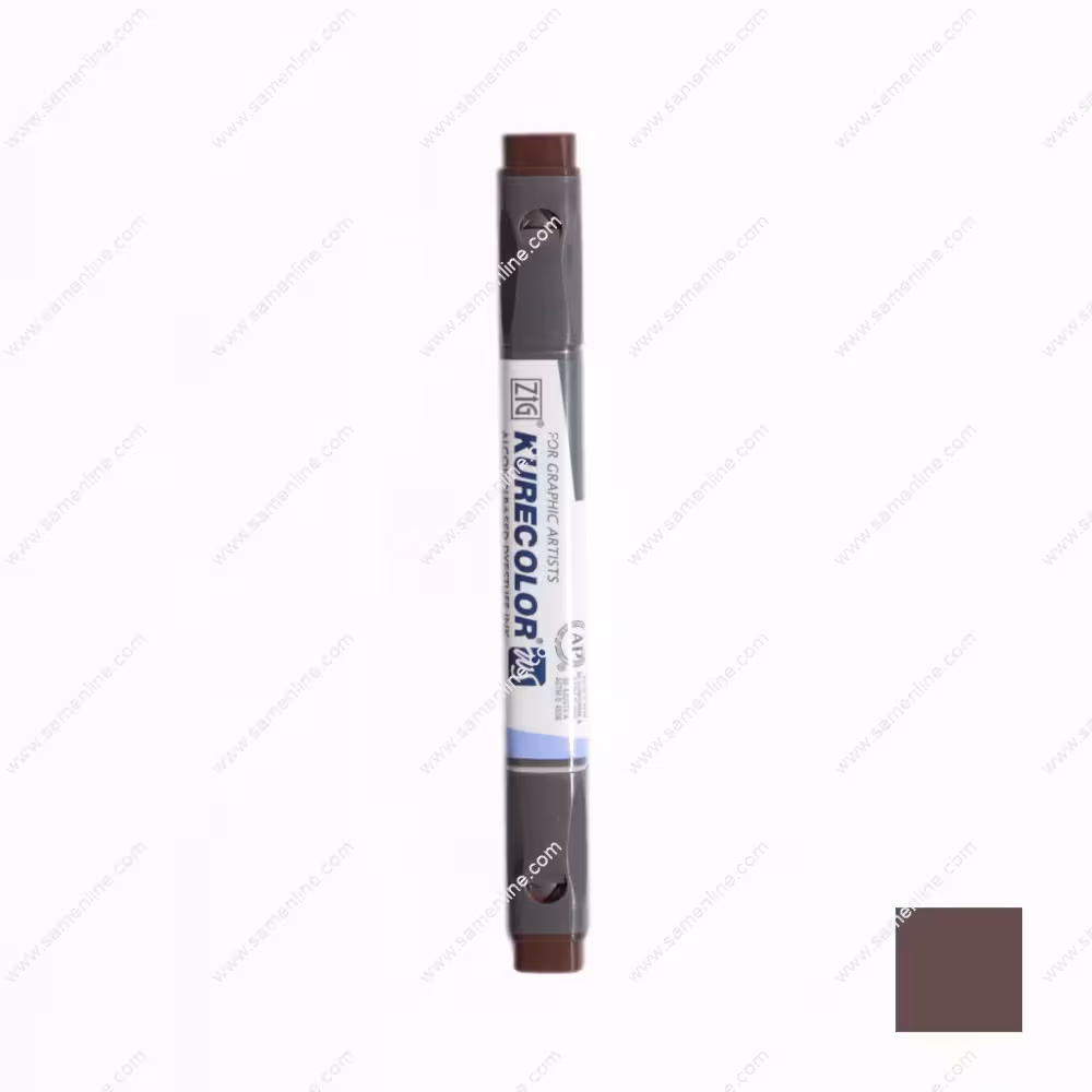 ماژیک راندو کیوکالر زیگ دوسر کد 767