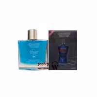 عطر ادکلن مردانه ژان پل گوتیه اولترا میل اسمارت کالکشن کد 608 (Smart Collection no 608 Jean Paul Gaultier Ultra Male) حجم 100 میل
