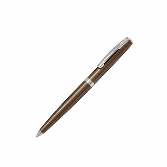 خودکار شیفر ساگاریس (قهوه ای ) Sheaffer Sagaris Ballpoint pen