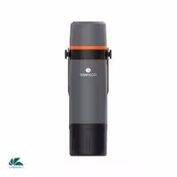 فلاسک و قهوه ساز سانتکو مدل Kafe ظرفیت 650 میلی لیتر