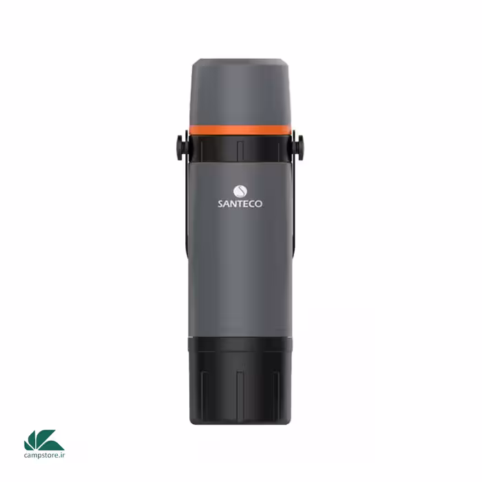 فلاسک و قهوه ساز سانتکو مدل Kafe ظرفیت 650 میلی لیتر