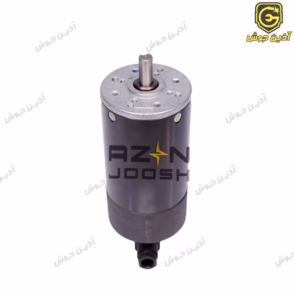 موتور وایرفیدر تراک زیرپودری PARS ARC 1203