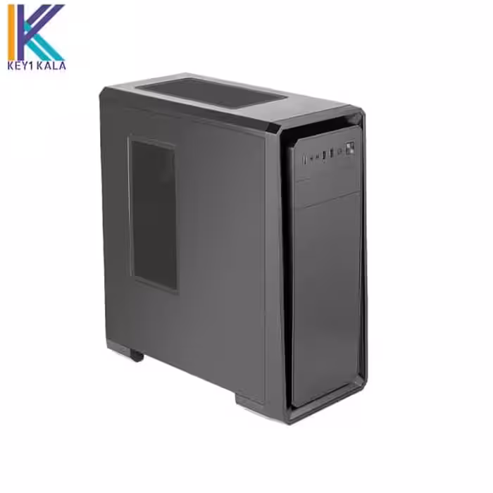 کامپیوتر دسکتاپ اسمبل شده KTEK GEN9-i5321S2 VGA2GB