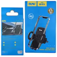 هولدر دریچه کولری چرخشی Buku Bh-014