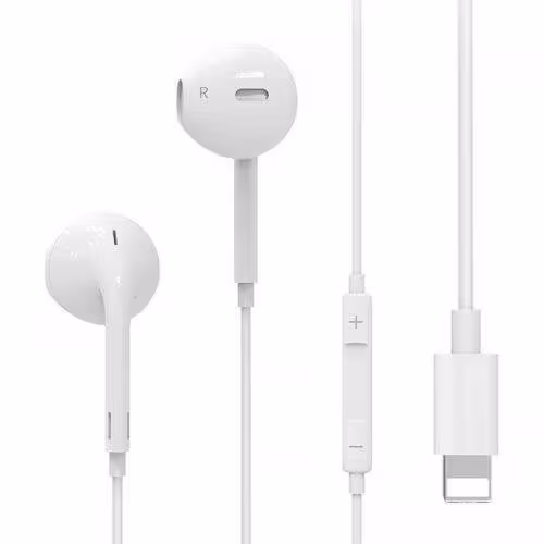 هندزفری آیفونی JH-103-B