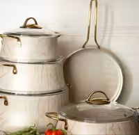 سرویس قابلمه 9 پارچه گرانیتی پاچی ترکیه کد PACI-MTL-200869