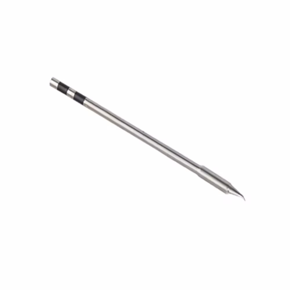 قیمت و خرید يدکي نوک هويه کوئيک سرکج TS1200A solder tips Tip/IS