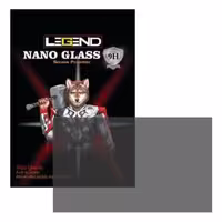 محافظ صفحه نمایش لجند مدل نانو گلسM مناسب برای مانیتور اکسیوم 10 اینچ