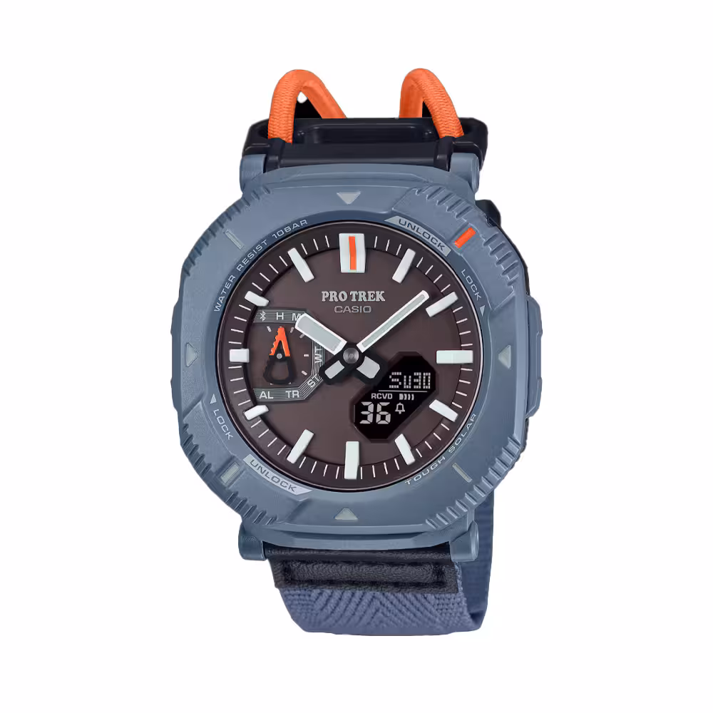 ساعت مچی کاسیو پروترک CASIO PROTREK PRJ-B001B-2