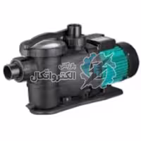 پمپ استخری 0/3 اسب لئو XKP 250-2
