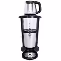 سماور برقی آزور  تحت لیسانس فرانسه مدل AZUR AZ-615SR