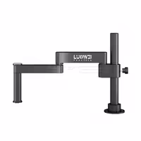 پایه تلسکوپی لوپ LUOWEI Lw-017