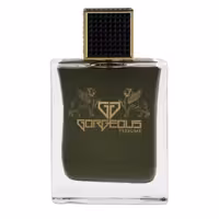ادو پرفویوم مردانه سدیوس مدل جورجیوس بلک GORGEOUS BLAK حجم 100 میلی لیتر | Seduce GORGEOUS BLAK Eau De Perfume For Men 100 ml