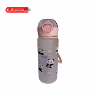 قمقمه کودک Panda کد 886