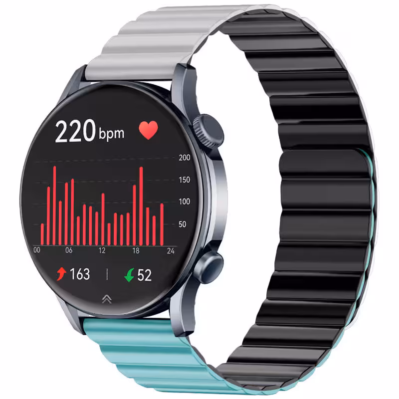 ساعت هوشمند کیسلکت مدل Kr Pro Ltd