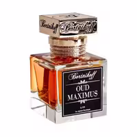 اکستریت د پرفیوم Oud Maximus Elixir  از برند Bortnikoff