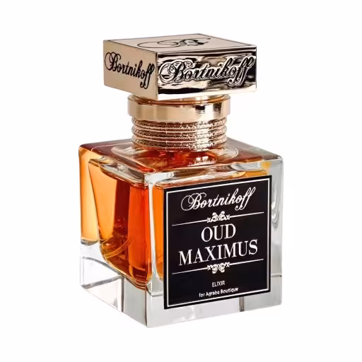 اکستریت د پرفیوم Oud Maximus Elixir از برند Bortnikoff