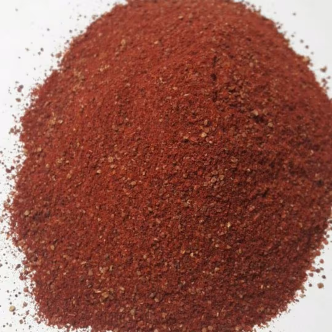سماق قرمز 100 گرم