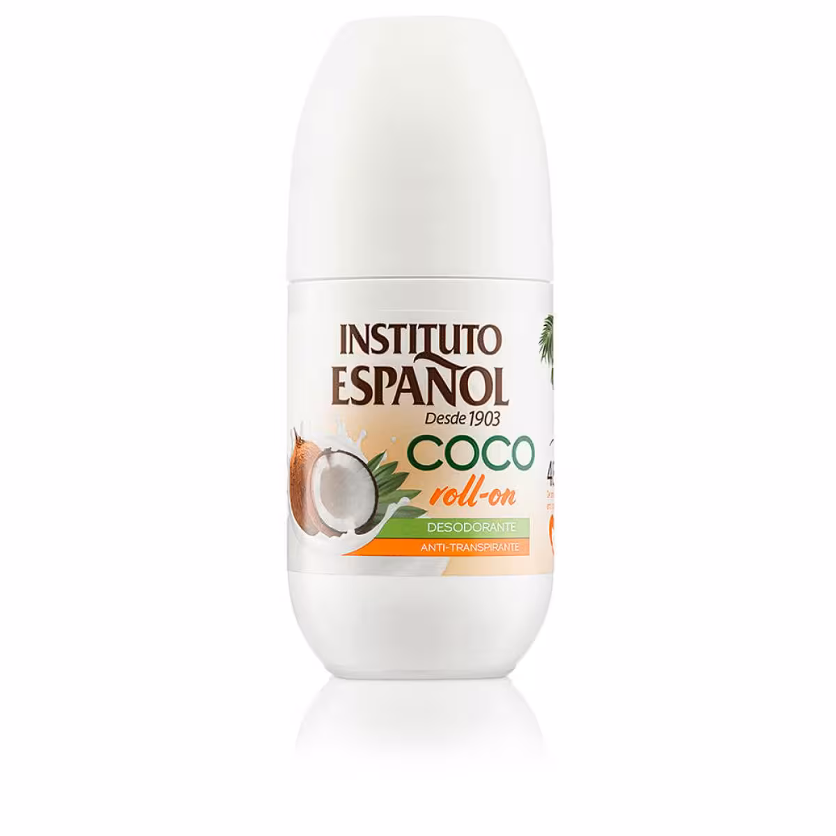 مام رول ضد تعریق مدل Coco اسپانول | 75 میل