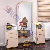 آینه کنسول آرایشگاه مدل 9060