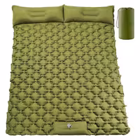 پد کمپینگ دو نفره COOLBABY Double Camping Sleeping Pad