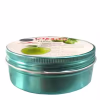 واکس چسب حالت دهنده مو نیترو مدل سیب و روغن زیتون 120 گرمی