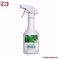 اسپری ضدعفونی کننده الکلی سارفوسپت | Surfosept Alki disinfectant spray |کد3011