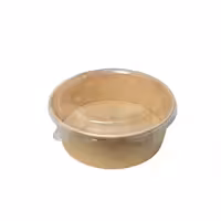 سطل سوخاری کرافت 2000 با درب PET کارتن 300 عددی