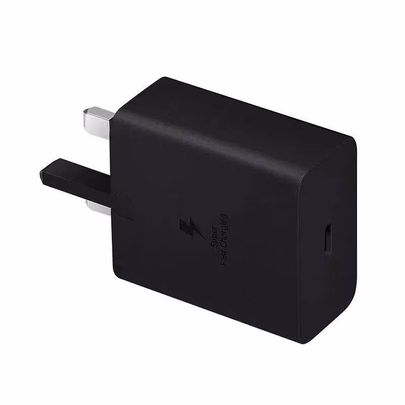 شارژر دیواری 45 وات مدل EP-T4510 به همراه کابل تبدیل USB-C