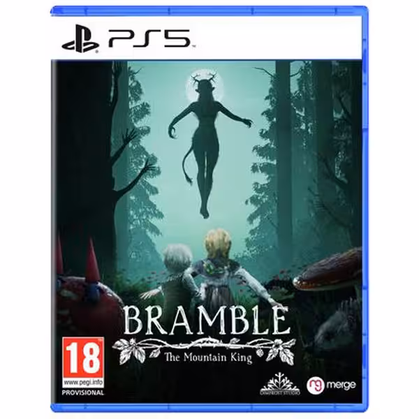 Bramble: The Mountain King – PS5