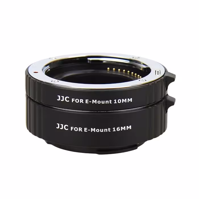 اکستنشن تیوب اتوماتیک دوربین سونی جی جی سی مدل AET-NEXS