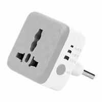 تبدیل برق 3 به 2 هانوفر مدل PS-03