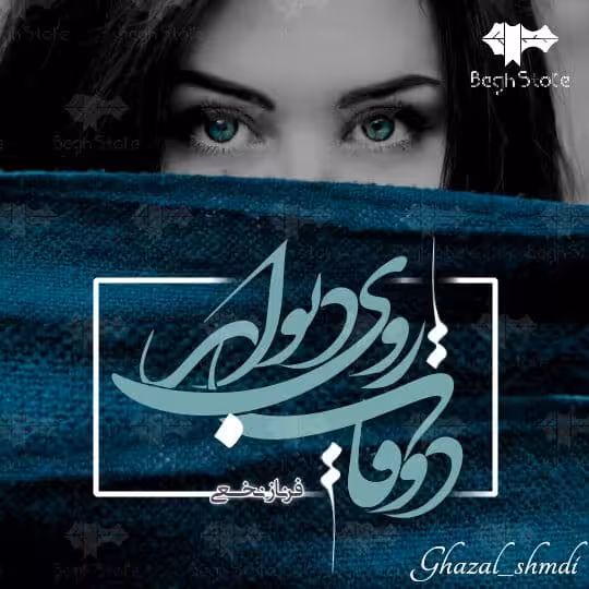 رمان دو قاب روی دیوار pdf