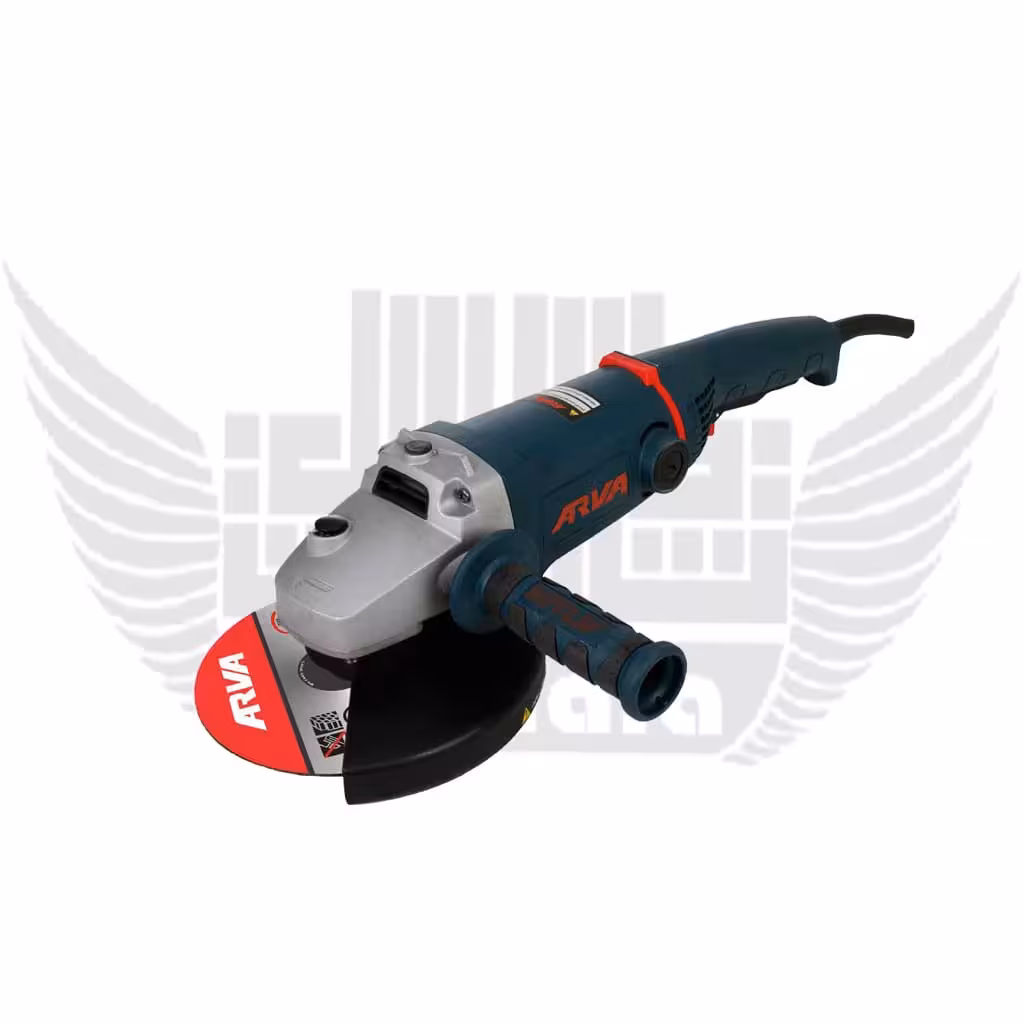 فرز آهنگری آروا مدل 5506