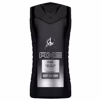 شامپو بدن مردانه اکس مدل پیس حجم 250 میلی‌لیتر Axe Peace Body Wash Body Calming