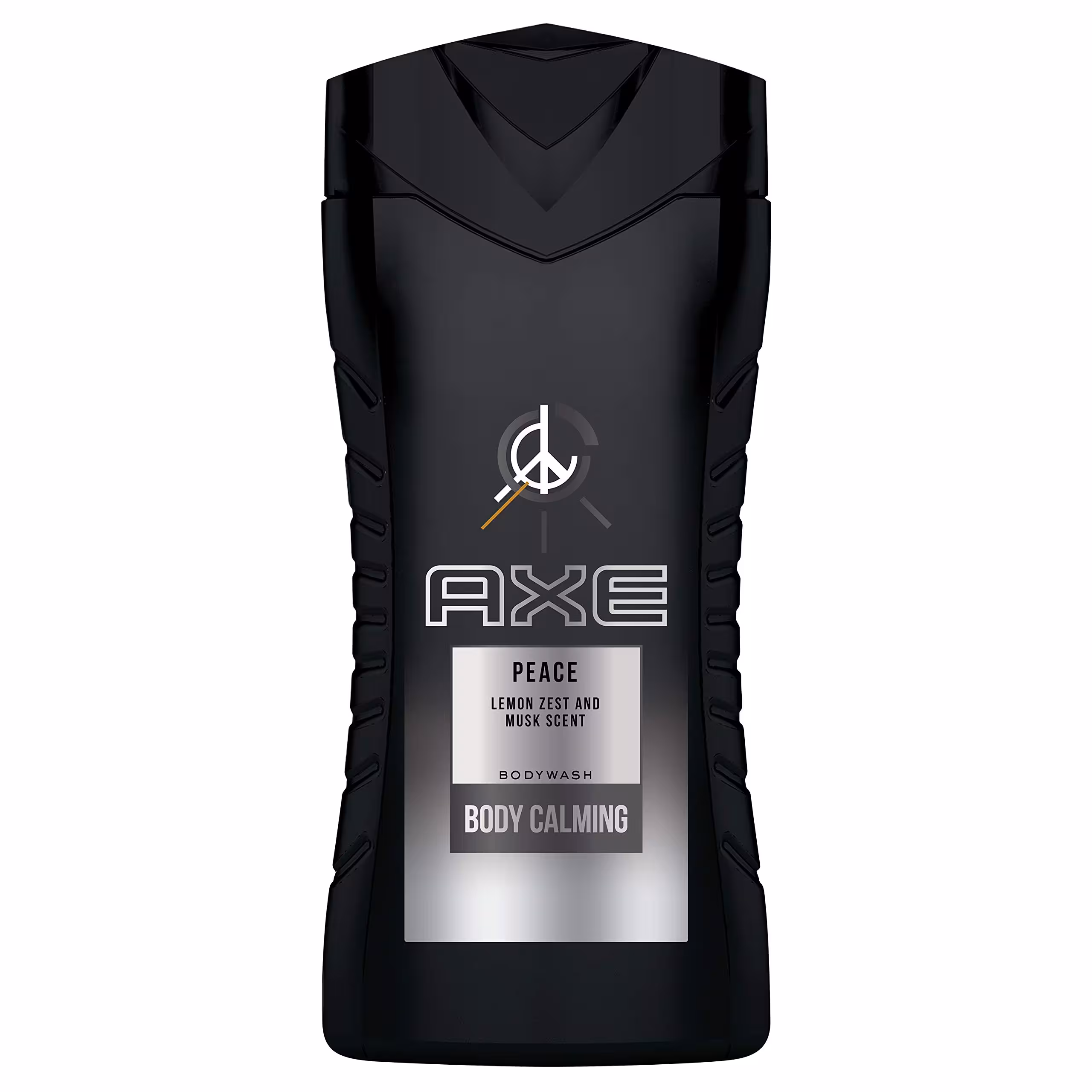 شامپو بدن مردانه اکس مدل پیس حجم 250 میلی‌لیتر Axe Peace Body Wash Body Calming