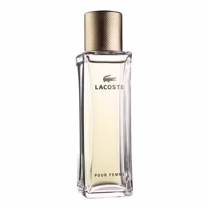 عطر لاگوست پور فم ( LACOSTE – Pour Femme )