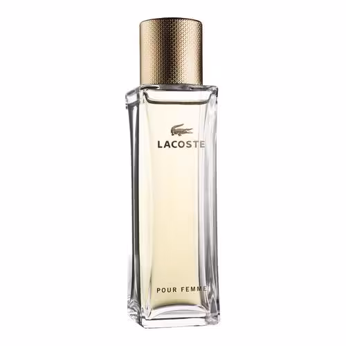 عطر لاگوست پور فم ( LACOSTE – Pour Femme )