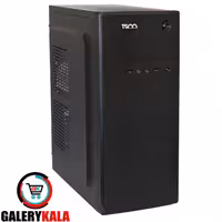 کیس کامپیوتر تسکو مدل TC FA – 4474