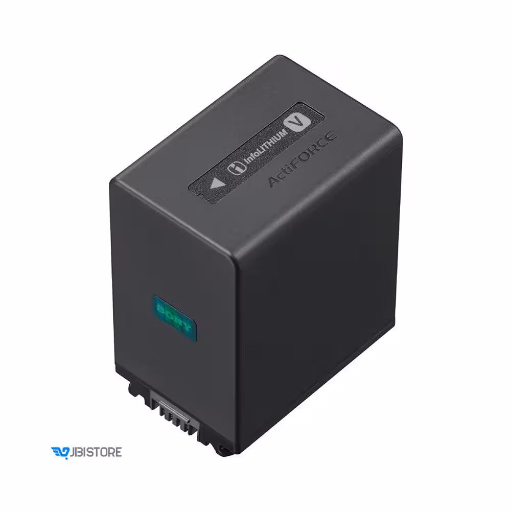 باتری Sony NP FV100