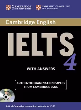 Cambridge IELTS 4